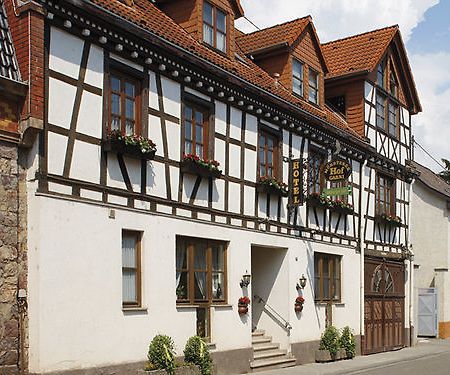 Hotel Munsterer Hof Exterior foto